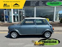 USED 1991 ROVER MINI 1.0 NEON 2d 41 BHP (model since February 1991 for Europe special edition)  