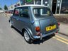USED 1991 ROVER MINI 1.0 NEON 2d 41 BHP (model since February 1991 for Europe special edition)  