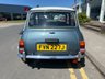 USED 1991 ROVER MINI 1.0 NEON 2d 41 BHP (model since February 1991 for Europe special edition)  