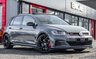 USED 2019 19 VOLKSWAGEN GOLF 2.0 GTI TCR DSG 5d 286 BHP PURE GREY+19" ALLOYS+REV CAM+LANE A