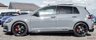 USED 2019 19 VOLKSWAGEN GOLF 2.0 GTI TCR DSG 5d 286 BHP PURE GREY+19" ALLOYS+REV CAM+LANE A