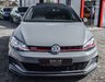 USED 2019 19 VOLKSWAGEN GOLF 2.0 GTI TCR DSG 5d 286 BHP PURE GREY+19" ALLOYS+REV CAM+LANE A