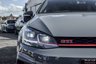 USED 2019 19 VOLKSWAGEN GOLF 2.0 GTI TCR DSG 5d 286 BHP PURE GREY+19" ALLOYS+REV CAM+LANE A