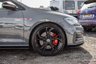USED 2019 19 VOLKSWAGEN GOLF 2.0 GTI TCR DSG 5d 286 BHP PURE GREY+19" ALLOYS+REV CAM+LANE A