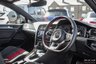 USED 2019 19 VOLKSWAGEN GOLF 2.0 GTI TCR DSG 5d 286 BHP PURE GREY+19" ALLOYS+REV CAM+LANE A
