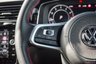 USED 2019 19 VOLKSWAGEN GOLF 2.0 GTI TCR DSG 5d 286 BHP PURE GREY+19" ALLOYS+REV CAM+LANE A
