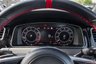 USED 2019 19 VOLKSWAGEN GOLF 2.0 GTI TCR DSG 5d 286 BHP PURE GREY+19" ALLOYS+REV CAM+LANE A