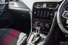 USED 2019 19 VOLKSWAGEN GOLF 2.0 GTI TCR DSG 5d 286 BHP PURE GREY+19" ALLOYS+REV CAM+LANE A