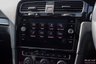 USED 2019 19 VOLKSWAGEN GOLF 2.0 GTI TCR DSG 5d 286 BHP PURE GREY+19" ALLOYS+REV CAM+LANE A