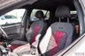 USED 2019 19 VOLKSWAGEN GOLF 2.0 GTI TCR DSG 5d 286 BHP PURE GREY+19" ALLOYS+REV CAM+LANE A