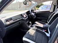 USED 2019 19 VOLKSWAGEN T-ROC 1.5 SEL TSI EVO DSG 5d 148 BHP ONE OWNER | FULL VW HISTORY