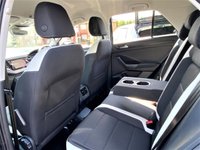USED 2019 19 VOLKSWAGEN T-ROC 1.5 SEL TSI EVO DSG 5d 148 BHP ONE OWNER | FULL VW HISTORY