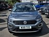 USED 2019 19 VOLKSWAGEN T-ROC 1.5 SEL TSI EVO DSG 5d 148 BHP ONE OWNER | FULL VW HISTORY