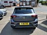 USED 2019 19 VOLKSWAGEN T-ROC 1.5 SEL TSI EVO DSG 5d 148 BHP ONE OWNER | FULL VW HISTORY