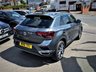 USED 2019 19 VOLKSWAGEN T-ROC 1.5 SEL TSI EVO DSG 5d 148 BHP ONE OWNER | FULL VW HISTORY