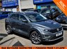 USED 2019 19 VOLKSWAGEN T-ROC 1.5 SEL TSI EVO DSG 5d 148 BHP ONE OWNER | FULL VW HISTORY