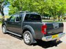 USED 2011 11 NISSAN NAVARA 2.5 DCI TEKNA 4X4 DCB 188 BHP SATELLITE NAVIGATION SNUGTOP TOW BAR