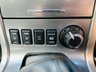 USED 2011 11 NISSAN NAVARA 2.5 DCI TEKNA 4X4 DCB 188 BHP SATELLITE NAVIGATION SNUGTOP TOW BAR