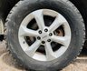 USED 2011 11 NISSAN NAVARA 2.5 DCI TEKNA 4X4 DCB 188 BHP SATELLITE NAVIGATION SNUGTOP TOW BAR