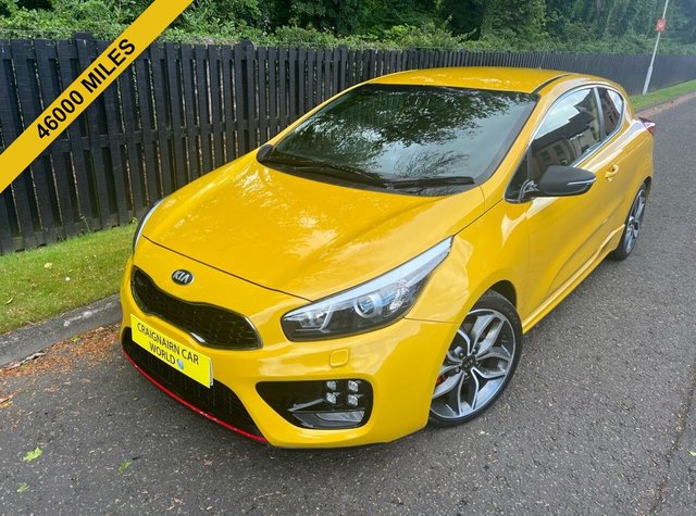 kia kirkcaldy
