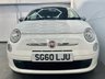 USED 2010 60 FIAT 500 1.2 POP 3d 69 BHP &pound;30 Tax, 65MPG