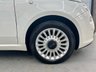 USED 2010 60 FIAT 500 1.2 POP 3d 69 BHP &pound;30 Tax, 65MPG