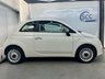 USED 2010 60 FIAT 500 1.2 POP 3d 69 BHP &pound;30 Tax, 65MPG