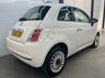 USED 2010 60 FIAT 500 1.2 POP 3d 69 BHP &pound;30 Tax, 65MPG
