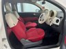 USED 2010 60 FIAT 500 1.2 POP 3d 69 BHP &pound;30 Tax, 65MPG