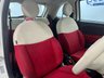 USED 2010 60 FIAT 500 1.2 POP 3d 69 BHP &pound;30 Tax, 65MPG
