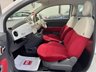 USED 2010 60 FIAT 500 1.2 POP 3d 69 BHP &pound;30 Tax, 65MPG