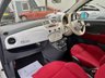 USED 2010 60 FIAT 500 1.2 POP 3d 69 BHP &pound;30 Tax, 65MPG