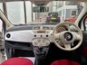 USED 2010 60 FIAT 500 1.2 POP 3d 69 BHP &pound;30 Tax, 65MPG