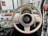 USED 2010 60 FIAT 500 1.2 POP 3d 69 BHP &pound;30 Tax, 65MPG