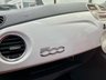 USED 2010 60 FIAT 500 1.2 POP 3d 69 BHP &pound;30 Tax, 65MPG