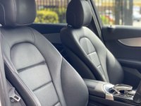 USED 2014 64 MERCEDES-BENZ C-CLASS 2.1 C220 BLUETEC SPORT 4d 170 BHP 