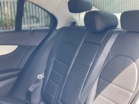 USED 2014 64 MERCEDES-BENZ C-CLASS 2.1 C220 BLUETEC SPORT 4d 170 BHP 