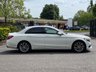 USED 2014 64 MERCEDES-BENZ C-CLASS 2.1 C220 BLUETEC SPORT 4d 170 BHP 