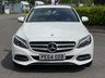 USED 2014 64 MERCEDES-BENZ C-CLASS 2.1 C220 BLUETEC SPORT 4d 170 BHP 