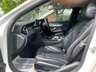 USED 2014 64 MERCEDES-BENZ C-CLASS 2.1 C220 BLUETEC SPORT 4d 170 BHP 