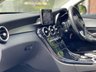 USED 2014 64 MERCEDES-BENZ C-CLASS 2.1 C220 BLUETEC SPORT 4d 170 BHP 