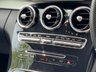 USED 2014 64 MERCEDES-BENZ C-CLASS 2.1 C220 BLUETEC SPORT 4d 170 BHP 