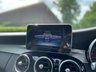 USED 2014 64 MERCEDES-BENZ C-CLASS 2.1 C220 BLUETEC SPORT 4d 170 BHP 