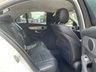 USED 2014 64 MERCEDES-BENZ C-CLASS 2.1 C220 BLUETEC SPORT 4d 170 BHP 