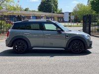 USED 2017 MINI COUNTRYMAN COOPER SD ALL4 