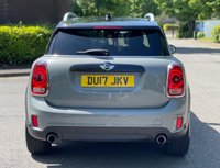 USED 2017 MINI COUNTRYMAN COOPER SD ALL4 
