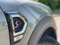 USED 2017 MINI COUNTRYMAN COOPER SD ALL4 