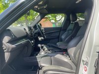 USED 2017 MINI COUNTRYMAN COOPER SD ALL4 