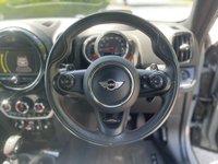 USED 2017 MINI COUNTRYMAN COOPER SD ALL4 
