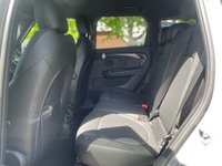 USED 2017 MINI COUNTRYMAN COOPER SD ALL4 